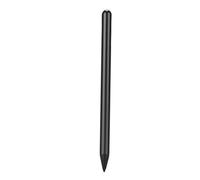 Annadue Lápiz óptico para, Lápiz MPP para Portátiles con Pantalla Táctil Z Flow 13, Flow X16, ProArt 16/13, Zephyrus Duo 16, Zenbook, Vivobook con Rechazo de Palma y Nivel de (Black)