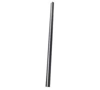 Annadue Luz de Pared LED, Lámpara de Pared de Tira de Jardín Impermeable IP43 para Paso de Patio, Iluminación de Exterior Moderna (100cm)