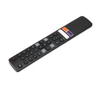 Annadue Mando a Distancia de Repuesto de Fácil Operación para RC901V FMRD TV, Solución Mandos a Distancia Rotos, Conveniente para Todos