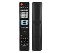 Annadue Mando a Distancia de Repuesto para 47LM6700 55LM6700 42LM670S AKB74455403, Control Remoto Universal de Respuesta rápida para TV. …