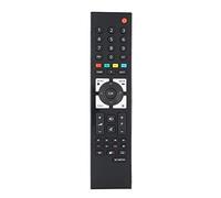 Annadue Mando a Distancia de Repuesto para TV, Control Remoto Universal de televisión para GRUNDIG Smart TV RC3214803/01 TP6187R TS1187R RC3214801/02 26VLE8200WL 26VLE7101WF 26VLE7101BF