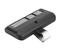 Annadue Mando a Distancia para Abrir Puertas de Garaje, 3 Teclas Compatibles con LiftMaster Chamberlain, con Tecnología de Código Variable para Uso Comercial en el Hogar