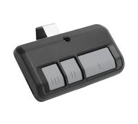 Annadue Mando a Distancia para Puerta de Garaje, Código Variable, Mando a Distancia para Abridor de Puerta de Garaje Chamberlain para LiftMaster 893LM 891LM 371LM 971LM