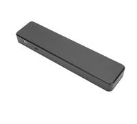 Annadue Micrófono de Interacción AI, Matriz de 8 Micrófonos con Cancelación de Ruido, Camioneta Direccional para PC Androids, USB 2.0, Rango de 1.5m, Ideal para Servicio Virtual Al