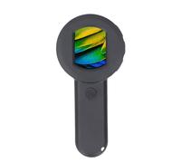 Annadue Microscopio Digital, Microscopio de Mano Digital de 16MP con Pantalla de 2.0 Pulgadas, 4X Lupa Digital para Adultos Estudiantes para Principiantes (32GB)