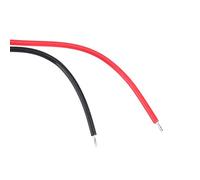 Annadue Mini Paneles Solares, Kit de Clip de Módulo de Cargador de Batería Policristalino de 0,36 W 2 V para Proyectos de Paneles Solares