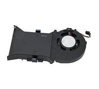 Annadue Mini Ventilador de Refrigeración para PortátilOptiPlex 3020M 3040M 3060M 5060M 7040M 7050M 7060M 7070M 9020M, Ventilador CPUPVB070E05N-P02 con Conector de (Ventilador de