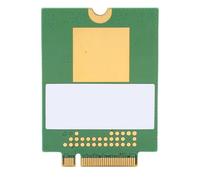 Annadue Módulo 4G LTE, Cat9 450Mbps Módulo WWAN para ThinkPad X280 X390 X395 X13 T480 T490 T495 T14, con Interfaz M.2