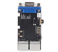 Annadue Módulo de Control, Chipset Micro32 Compatible conV4.2BR/EDR y Estándar BLE, para Teclado de Ratón PS/2, con Compatibilidad VGA32 PS/2
