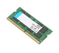 Annadue Módulo de Memoria para Computadora Portátil DDR4 SODIMM 2666MHz 260Pin 64Bits, Plug and Play, Diseñado para Computadora Portátil, para Juegos de Oficina (4GB)