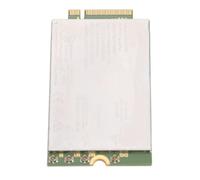 Annadue Módulo de Tarjeta de Red M.2 5G NR 4G LTE, DW5931E FM350 GL ESIM, Módulo Adaptador de Red de Alta Velocidad de 4,67 Gbps para 5340 7340 9440 3480 9315