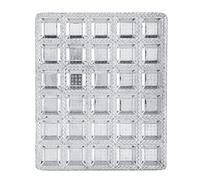 Annadue Molde para Empanadillas de Aleación de Aluminio, Fabricante de