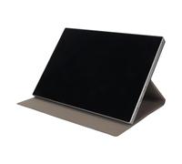 Annadue Monitor Portátil con Pantalla Táctil IPS de 10,5 Pulgadas, Pantalla Móvil 1080P Tipo C para Juegos, Reuniones, Educación con Fácil Conexión, Modo Horizontal o Vertical y Funda
