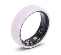 Annadue NFC Smart Ring Health Tracker para Hombres y Mujeres, Anillo de Seguimiento de Pasos Preciso con Múltiples Modos Deportivos, Resistencia Al Agua IP68, Carga Magnética, 20 MAh (9)