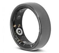 Annadue NFC Smart Ring, Health Tracker Ring con Modo Múltiple de Deporte, Podómetro, Resistencia Al Agua IP68 para el Uso Diario (9)