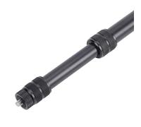 Annadue Palo Selfie para Cámara de Acción Extensible para X2 X3 X4 X5 One RS, Poste Selfie Extensible con Bloqueo Giratorio de Seguridad, para Cámaras de Acción 3s, Ace Pro2, 360