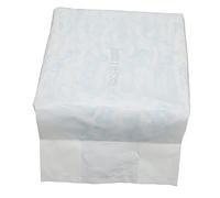 Annadue Pañales Desechables para Perros, Suaves y Absorbentes, a Prueba de Fugas, Pañales para Perros Machos, Envolturas para de Ajuste Seguro para Machos Pequeños, Medianos y Grandes, Desechables