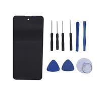 Annadue Pantalla TFT Compatible con Cubot Kingkong 8 TFT Pantniple Touch Screen Conjunto de Reparación de Piezas de Repuesto con Herramientas.