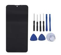 Annadue Para el Reemplazo de la Pantalla de Cubot Note21 para Cubot Note50 Kits de Reparación del Digitalizador para Cubot Note21 Note40 Note50 Visualización de Pantalla Táctil