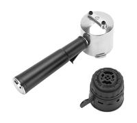 Annadue para Máquina de café, Porta de Repuesto de 51mm, para Máquina de Cápsulas de café Donlim, Accesorio de Cocina para Porta de 51mm
