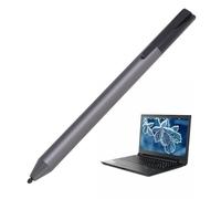 Annadue Pen a la Pluma de USI Stylus, 4096 Niveles Presión para Duet 5/ Flex 5i Chromebook para 300E Gen 3 Chromebook, Rechazo de la Palma, Toque Altamente Sensible