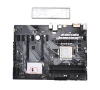 Annadue Placa Base del de la Placa Base del Ordenador con CPU de Octava y Novena Generación