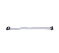 Annadue Placa de Conector de Batería, Placa de Conexión de Batería de Drones con Cable para Mini 2, Convertidor Adaptador para Placas de Desarrollo de Dispositivos de Carga