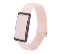 Annadue Pulsera de Salud Inteligente, 127 Modos Deportivos Seguimiento de Actividad Durante Todo el Día Monitor de Sueño con 1 Cajero Automático a Prueba de Agua, para iOS para (Pink)