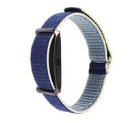 Annadue Pulsera Inteligente, Pulsera Portátil de Seguimiento de Actividad y Estado Físico, Rastreador de Sueño 24 Horas, 127 Modos Deportivos, Resistente Al Agua hasta 1 Cajero (Blue)