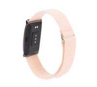 Annadue Pulsera Inteligente, Pulsera Portátil de Seguimiento de Actividad y Estado Físico, Rastreador de Sueño 24 Horas, 127 Modos Deportivos, Resistente Al Agua hasta 1 Cajero (Pink)