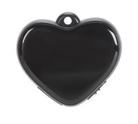 Annadue Recordadora Activada por Voz, Grabadora de Corazón de Reducción de Ruido HD Activada por Voz con Auriculares para el Trabajo, Conferencias, Reuniones, Entrevistas (32GB)