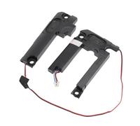 Annadue Reemplazo de Altavoces Incorporados Derecho e Izquierdo, Altavoces de Computadora, Piezas de Repuesto de Computadora Portátil para Accesorios de Computadora Portátil Latitude 3590