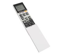 Annadue Reemplazo de Control Remoto de Aire Acondicionado para MSZ EF09NAB MSZ EF09NAB U1 MSZ EF09NAS MSZ EF09NAS U1 MSZ EF09NAW