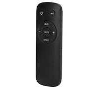 Annadue Reemplazo de Control Remoto para Z906, Control Remoto de Subwoofer de Cine en Casa 5.1, del de Altavoces para Piezas de