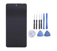 Annadue Reemplazo de la Pantalla para Vivo Y36-4G/Y36-5G/Z7/Z8/Z8X/Y78/Y78T/Z7XM/Z7X, Teléfono Móvil LCD Muestra de Pantalla Táctil Conjunto con Herramientas de Reparación