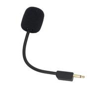 Annadue Reemplazo de Micrófono para Auriculares para BlackShark V2 BlackSharV2 Pro Juegos, Micrófono Desmontable con Cancelación de Ruido de 3,5 Mm, Plug and Play