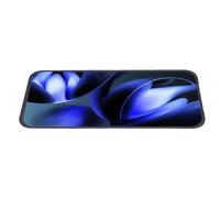 Annadue Reemplazo de Pantalla para 9A GXQ96 GTF7P G3Y12, Pantalla Táctil de 6,29 Pulgadas Digitalizador Montaje Soporte Huella Digital con Herramientas, LCD para 9A