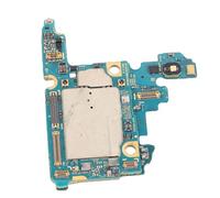 Annadue Reemplazo de Placa Base de Teléfono Móvil Desbloqueado para Versión Europea S21, Placa Lógica de Base, Diseñada para una Fácil Instalación, Admite Funcionalidad de