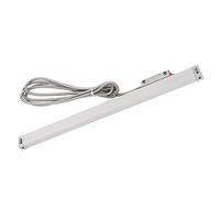 Annadue Regla Óptica Encoder Lineal, Sensor de Escala de Precisión 5μm,