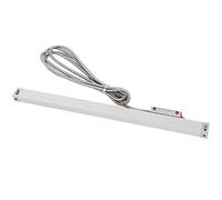 Annadue Regla Óptica Encoder Lineal, Sensor de Escala de Precisión 5μm,