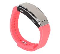 Annadue Reloj con Grabadora de Voz, Pulsera Activada por Voz con Reducción de Ruido HD y Marca de Tiempo para Entrevistas de Reuniones (16GB)