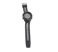 Annadue Reloj Deportivo Digital, Reloj Temporizador Luminoso Multifuncional para Hombres, Electrónico para Correr Al Aire (Gray)