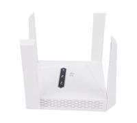 Annadue Router WiFi 4G LTE de Alta Velocidad, Router Inalámbrico WiFi 6 CPE con Tarjeta SIM, Internet Estable para Juegos y Trabajo Remoto.