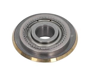 Annadue Rueda de Corte de Carburo de Tungsteno, Espesor de Baldosa de 2 a | Rueda de marcado de carburo de tungsteno, espesor de baldosa de 2 a 20 mm, longitud de corte de 20000 m, cortador de empuje