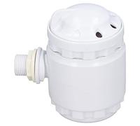 Annadue Salida de G1/2 Rosca Macho, Boquilla Generador de para Sala de Sauna, Sala de Spa, Accesorios de de con Función de Aromaterapia