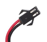 Annadue Sensor de Urinario Válvula Solenoide de 6 V, Reemplazo de Válvula de Descarga para Urinario de Inodoro Automático, Accesorio de Mantenimiento para Plomería de Baño (A de filamento de