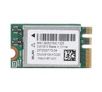 Annadue Tarjeta de Red NGFF/M.2 de Doble Banda 2.4G/5G, Mini Tarjeta inalámbrica con señal Estable, Soporte para el 10