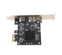 Annadue Tarjeta DMA 75T, Tarjeta de Acceso Directo a Memoria con Controlador de Ratón y Teclado, Placa DMA FPGA con Interfaz USB C, Compatible con PCIe para Captura de Memoria de PC
