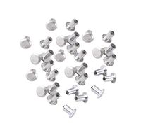 Annadue Tornillos para Clavos de Neumático, 100 Piezas 9 Mm Púas de Nieve | Neumáticos antideslizantes para nieve, tracción todoterreno, seguridad de conducción en invierno, picos de acero de 9 mm