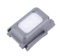 Annadue Tren de Aterrizaje de Iluminación Nocturna para Neo 2, Luces LED de Vuelo Nocturno Recargables de 300 MAh, Kit 2 en 1 de Patas de Aterrizaje con Luz LED Neo2, Aumento de A